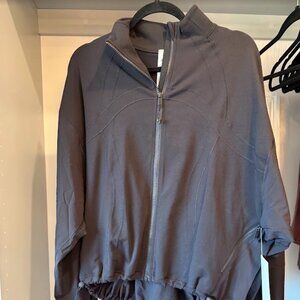 NWT Lululemon Define Relaxed-Fit Jacket *Luon Size 10